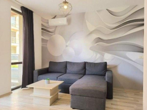 Tarsis private Apartament